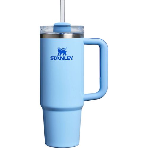 Stanley The Quencher H2.0 Flowstate™ Tumbler 30oz Cornflower Gloss